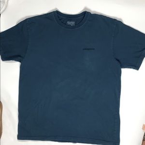 Patagonia Tee